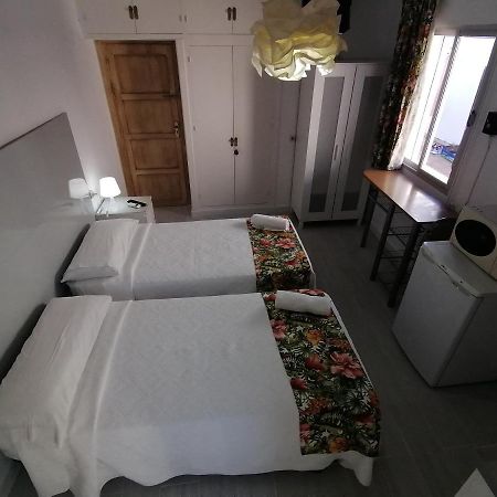 Estudio Conil Conil De La Frontera Ngoại thất bức ảnh