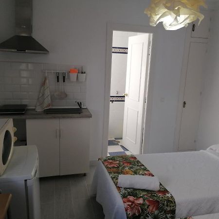 Estudio Conil Conil De La Frontera Ngoại thất bức ảnh