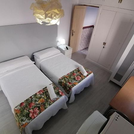 Estudio Conil Conil De La Frontera Ngoại thất bức ảnh